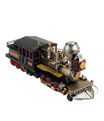 Home Variedades Locomotiva Preta 6 Home Variedades Locomotiva Preta 6