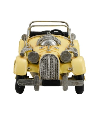 Home Variedades Carro Amarelo Conversível 1 Home Variedades Carro Amarelo Conversível 1