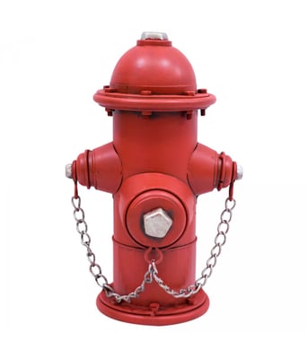 Home Variedades Porta Moeda Hidrante Vermelho 1 Home Variedades Porta Moeda Hidrante Vermelho 1