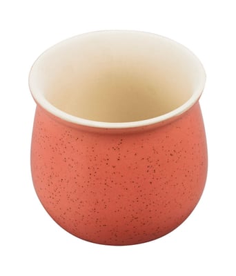 Home Variedades   Vaso Porcelana Rosa  2