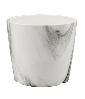 Home Variedades Vaso Porcelana Detalhes Preto 1 Home Variedades Vaso Porcelana Detalhes Preto 1