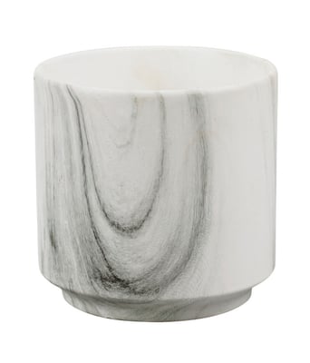 Home Variedades Vaso Porcelana Detalhes Preto 1 Home Variedades Vaso Porcelana Detalhes Preto 1