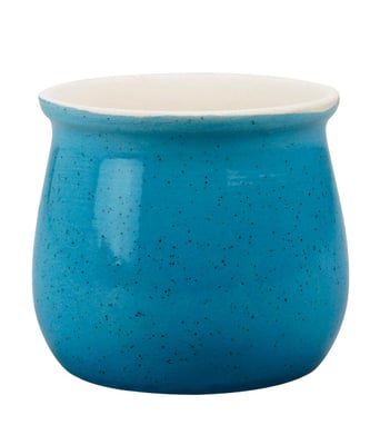 Home Variedades Vaso Porcelana Azul 1 Home Variedades Vaso Porcelana Azul 1