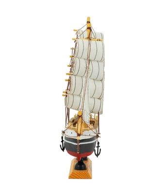 Home Variedades Miniatura Barco Navio Veleiro 2 Home Variedades Miniatura Barco Navio Veleiro 2