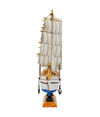 Home Variedades Miniatura Barco Navio Veleiro Madeira Base 2 Home Variedades Miniatura Barco Navio Veleiro Madeira Base 2