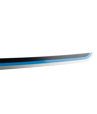 Home Variedades  Espada Decorativa Lâmina Azul   4