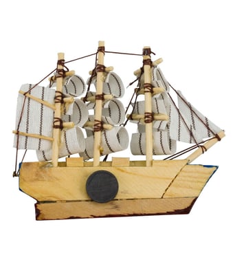 Home Variedades Miniatura Ímã Barco Navio Veleiro Casco Azul 2 Home Variedades Miniatura Ímã Barco Navio Veleiro Casco Azul 2