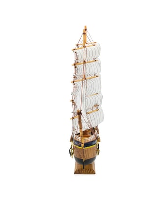 Home Variedades Miniatura Navio Veleiro Fraghta Sigio XVII 2 Home Variedades Miniatura Navio Veleiro Fraghta Sigio XVII 2