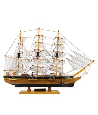 Home Variedades Miniatura Navio Veleiro Fraghta Sigio XVII 3 Home Variedades Miniatura Navio Veleiro Fraghta Sigio XVII 3