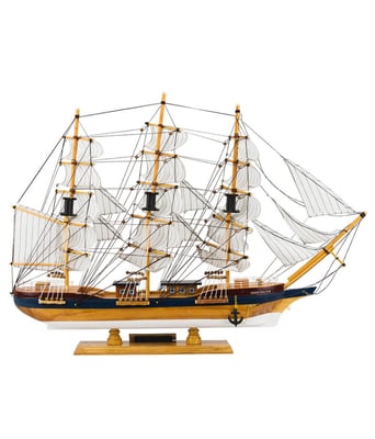 Home Variedades Miniatura Barco Navio Janelas Simon Bolivar 3 Home Variedades Miniatura Barco Navio Janelas Simon Bolivar 3