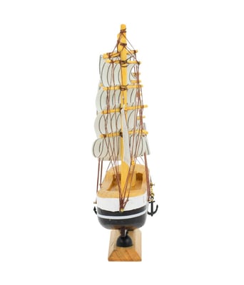 Home Variedades Miniatura Barco Navio Veleiro Madeira 4 Home Variedades Miniatura Barco Navio Veleiro Madeira 4