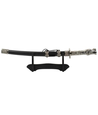 Home Variedades Mini Espada Decorativa Japonesa 52cm 1 Home Variedades Mini Espada Decorativa Japonesa 52cm 1