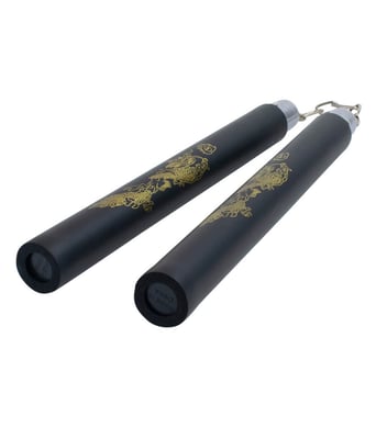 Home Variedades  Nunchaku Decorativo 31cm  2