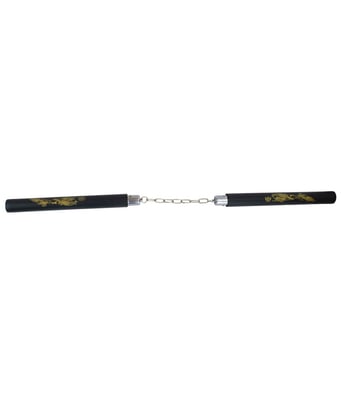 Home Variedades  Nunchaku Decorativo 31cm  3