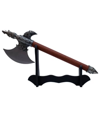 Home Variedades Machado Decorativo 45.5cm 1 Home Variedades Machado Decorativo 45.5cm 1