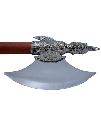 Home Variedades Machado Decorativo 45.5cm 3 Home Variedades Machado Decorativo 45.5cm 3