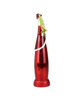 Home Variedades Luminária Papai Noel 42cm 4 Home Variedades Luminária Papai Noel 42cm 4