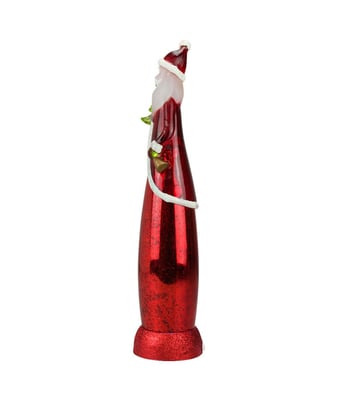 Home Variedades Luminária Papai Noel 42cm 2 Home Variedades Luminária Papai Noel 42cm 2