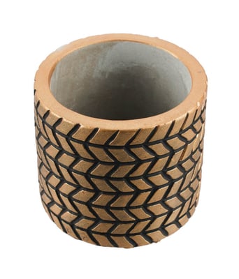 Home Variedades Vaso Cimento Marcas Pneu Preto 2 Home Variedades Vaso Cimento Marcas Pneu Preto 2