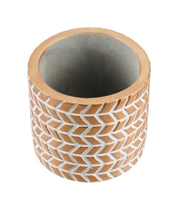 Home Variedades Vaso Cimento Marcas Pneu Branco 2 Home Variedades Vaso Cimento Marcas Pneu Branco 2