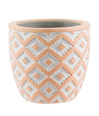 Home Variedades Vaso Cimento Nude 1 Home Variedades Vaso Cimento Nude 1
