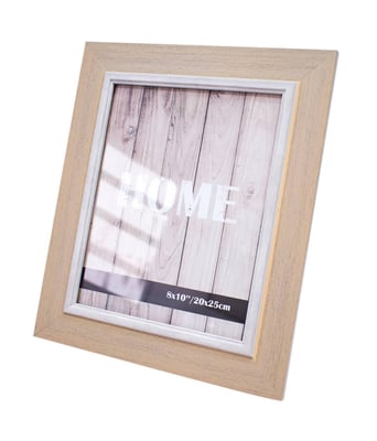 Home Variedades Porta Retrato Plastico Marrom 1 Foto 20x25cm 2 Home Variedades Porta Retrato Plastico Marrom 1 Foto 20x25cm 2