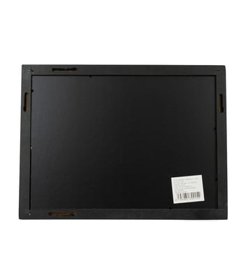 Home Variedades  Porta Retrato Madeira 2 Fotos 15x10cm  3