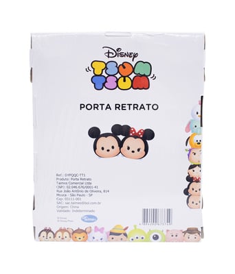 Home Variedades Porta Retrato Quebra Cabeça 15X19cm 3 Home Variedades Porta Retrato Quebra Cabeça 15X19cm 3