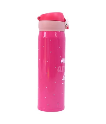 Home Variedades Garrafa Térmica Rosa Melhores Amigas 3 Home Variedades Garrafa Térmica Rosa Melhores Amigas 3