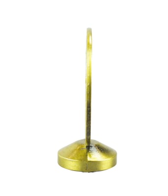 Home Variedades Medalhão São Bento Dourado Metal 3 Home Variedades Medalhão São Bento Dourado Metal 3