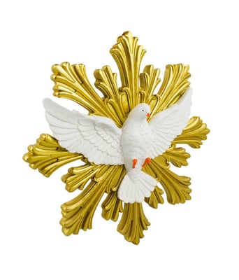 Home Variedades Espírito Santo 8cm 2 Home Variedades Espírito Santo 8cm 2
