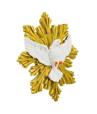 Home Variedades Espírito Santo 20cm 2 Home Variedades Espírito Santo 20cm 2