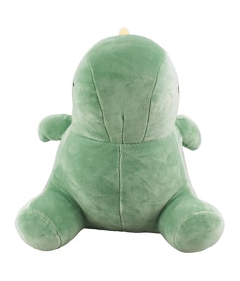 Home Variedades Dinossauro Verde Sentado Cartoon-Pelúcia 4 Home Variedades Dinossauro Verde Sentado Cartoon-Pelúcia 4