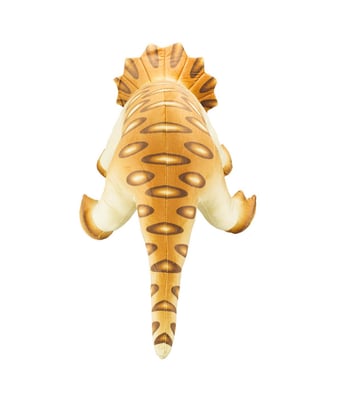 Home Variedades Dinossauro Triceratops Realista 3 Home Variedades Dinossauro Triceratops Realista 3