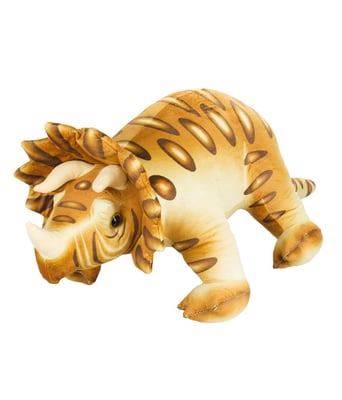 Home Variedades Dinossauro Triceratops Realista 4 Home Variedades Dinossauro Triceratops Realista 4