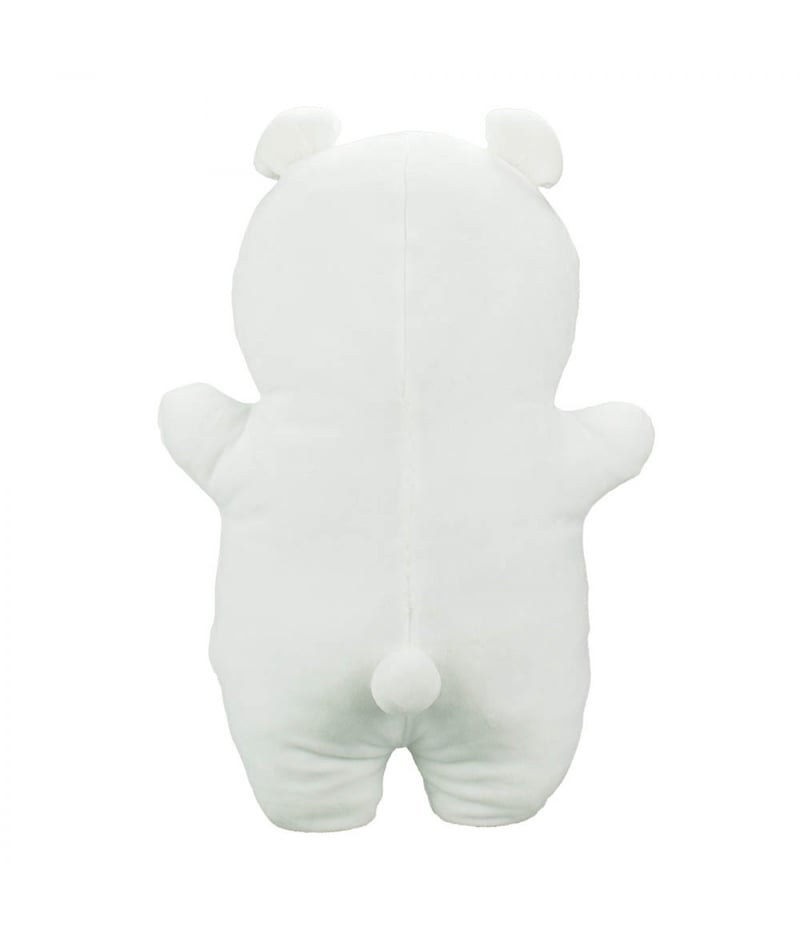Urso Branco 42cm - Pelúcia