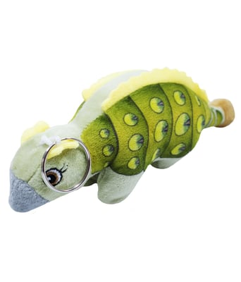 Home Variedades Chaveiro Dinossauro Bola Cauda 23cm - Pelúcia 1 Home Variedades Chaveiro Dinossauro Bola Cauda 23cm - Pelúcia 1