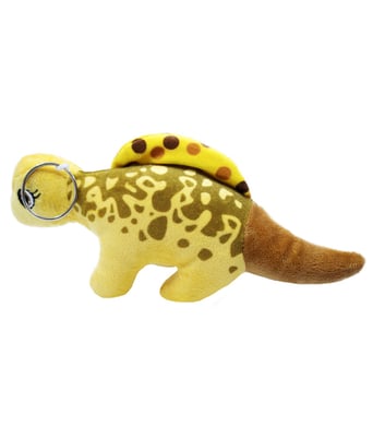 Home Variedades Chaveiro Dinossauro Cauda Marrom 22cm 4 Home Variedades Chaveiro Dinossauro Cauda Marrom 22cm 4