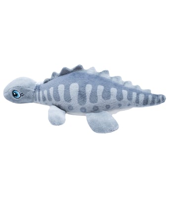 Home Variedades Chaveiro Dinossauro Nadadeiras 24cm - Pelúcia 2 Home Variedades Chaveiro Dinossauro Nadadeiras 24cm - Pelúcia 2