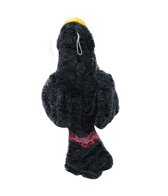 Home Variedades Tucano Realista 35cm - Pelúcia 3 Home Variedades Tucano Realista 35cm - Pelúcia 3