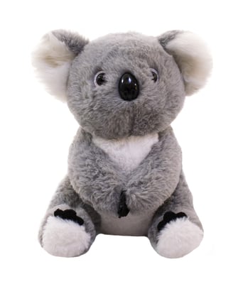 Home Variedades Coala 20cm - Pelúcia 1 Home Variedades Coala 20cm - Pelúcia 1