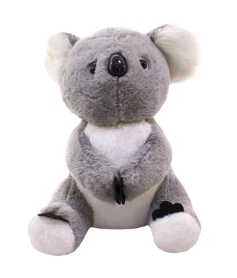 Home Variedades Coala 32cm - Pelúcia 1 Home Variedades Coala 32cm - Pelúcia 1