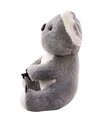 Home Variedades Coala 32cm - Pelúcia 3 Home Variedades Coala 32cm - Pelúcia 3