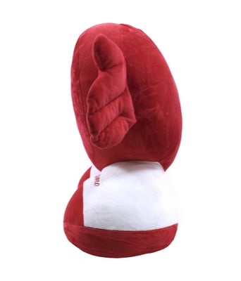 Home Variedades Coração Te Amo 32cm - Pelúcia 3 Home Variedades Coração Te Amo 32cm - Pelúcia 3