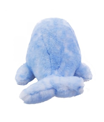 Home Variedades Baleia Azul 25cm - Pelúcia 2 Home Variedades Baleia Azul 25cm - Pelúcia 2