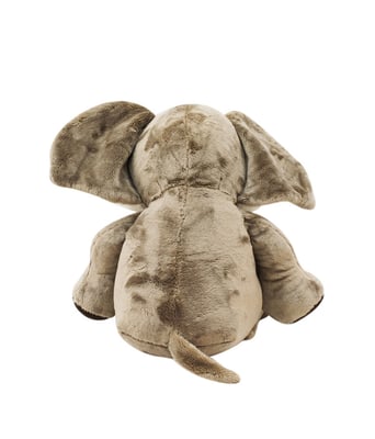 Home Variedades  Elefante Safari 38cm - Pelúcia  3