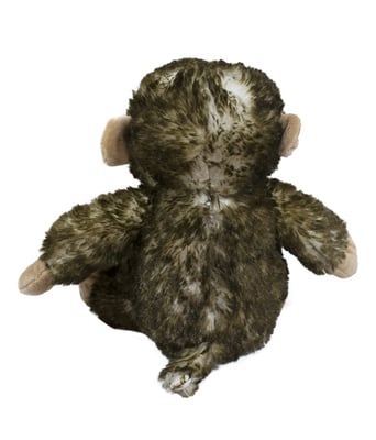 Home Variedades  Macaco 38cm - Pelúcia  3