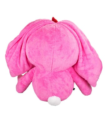 Home Variedades Coelho Dalila Grande De Pelúcia 100cm 3 Home Variedades Coelho Dalila Grande De Pelúcia 100cm 3