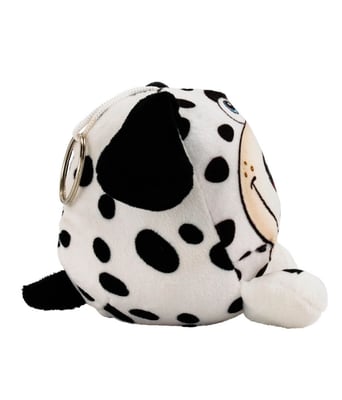 Home Variedades  Chaveiro Caricatura Cachorro Dalmata 12cm   2