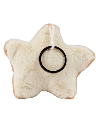 Home Variedades Chaveiro Estrela Do Mar 11cm - Pelúcia 3 Home Variedades Chaveiro Estrela Do Mar 11cm - Pelúcia 3